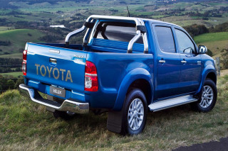 great ute